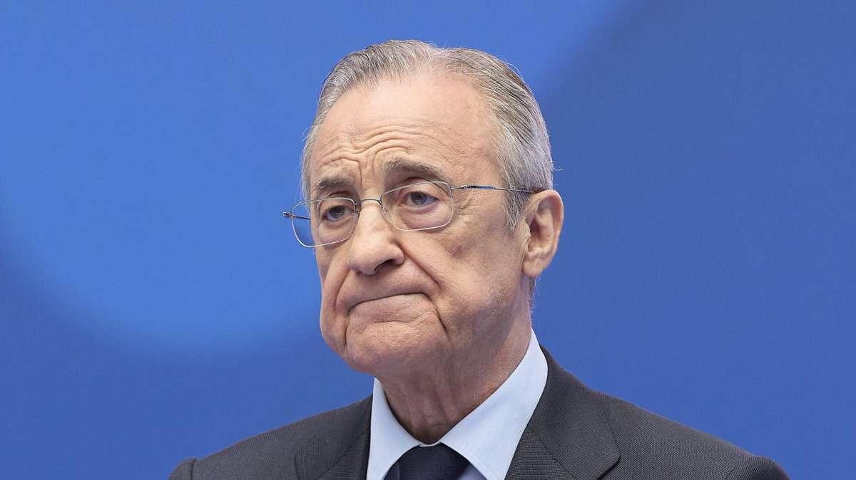 "No descarto alguna venta importante en el Real Madrid este verano"