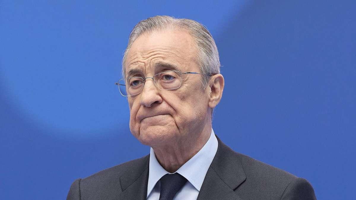 El PSG se lanza a por un descarte del Real Madrid: los detalles