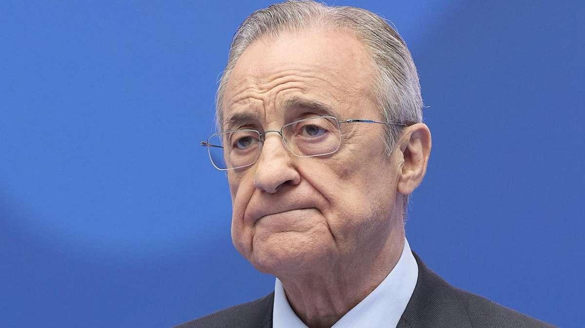 Al Real Madrid se le escapa otra vez este fichaje galáctico