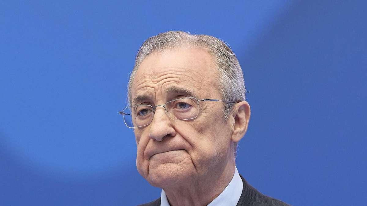 Terremoto en el mercado: "El Real Madrid tiene ganas de venderlo"