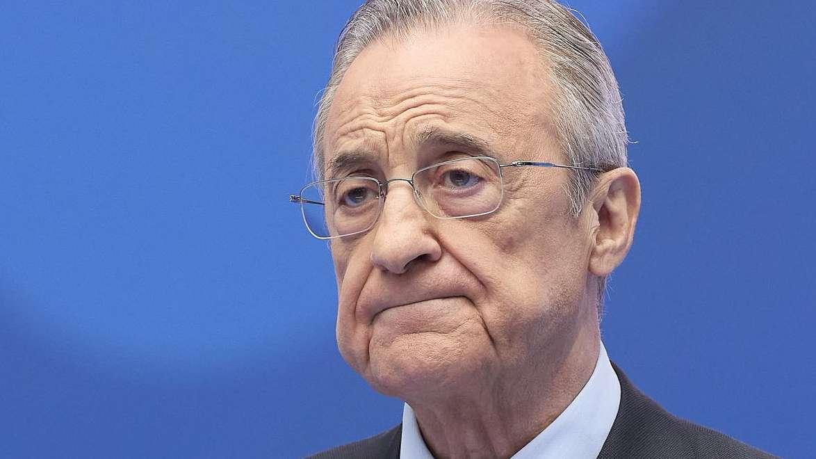 Ojo: se caen dos fichajes galácticos del Real Madrid