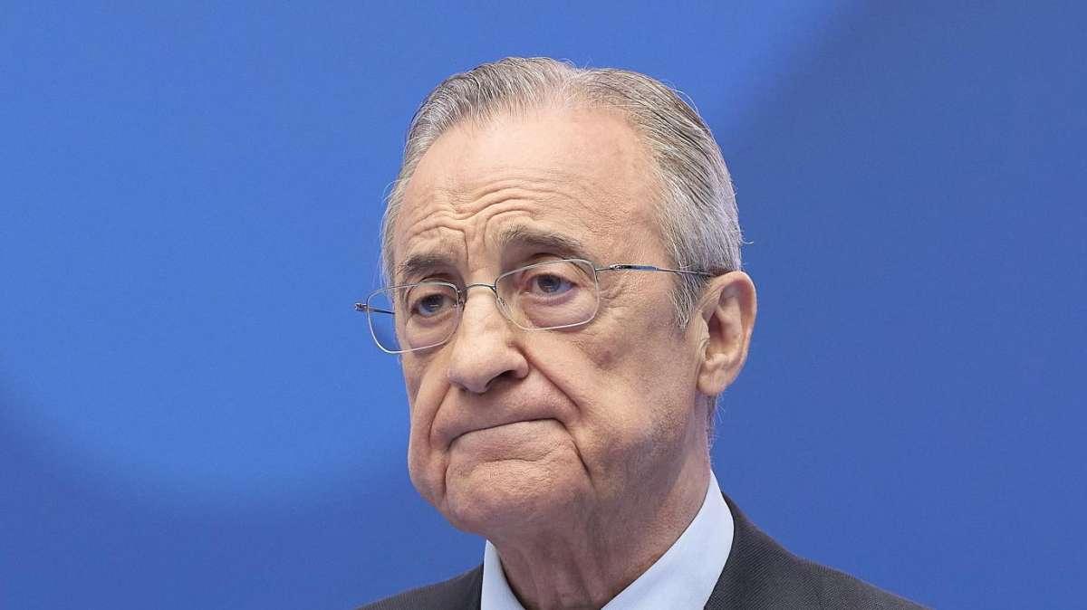 El Real Madrid pasa al ataque: "El club lo ha hecho cuestión de estado"