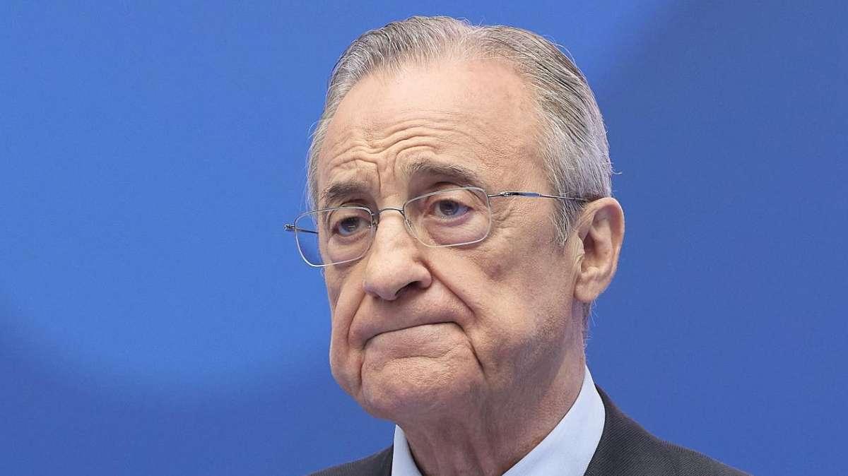 Problemas en el Real Madrid: la Premier viene a por este centrocampista