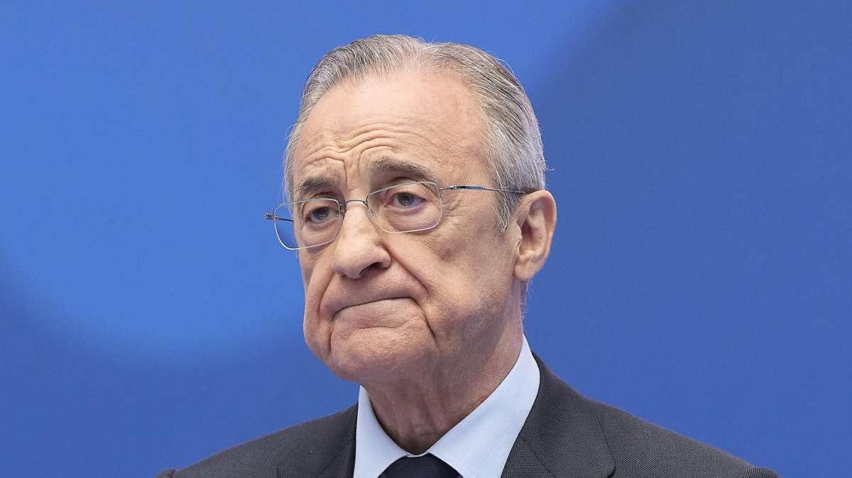 El dilema que se le puede plantear al Real Madrid en la recta final de mercado