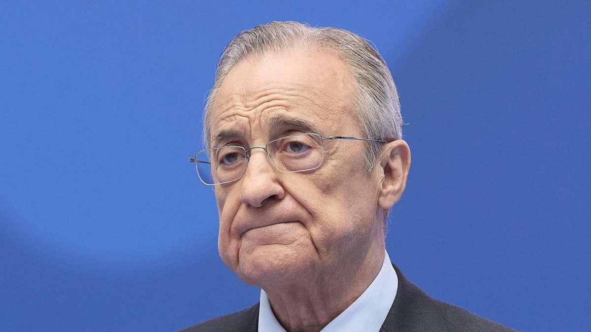 Ojalá me equivoque, pero no veo al Real Madrid entrando en esa operación