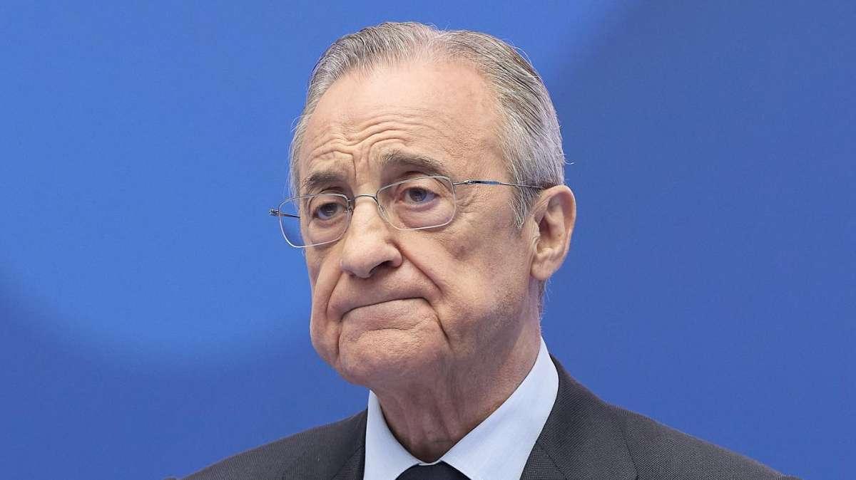 INFO BD | El Real Madrid sigue de cerca a la sensación de la Premier