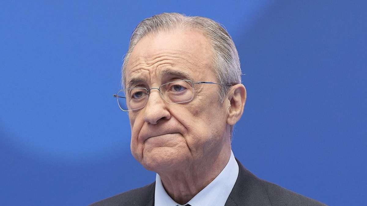Proponen un fichaje bomba al Real Madrid: "Está sin equipo..."