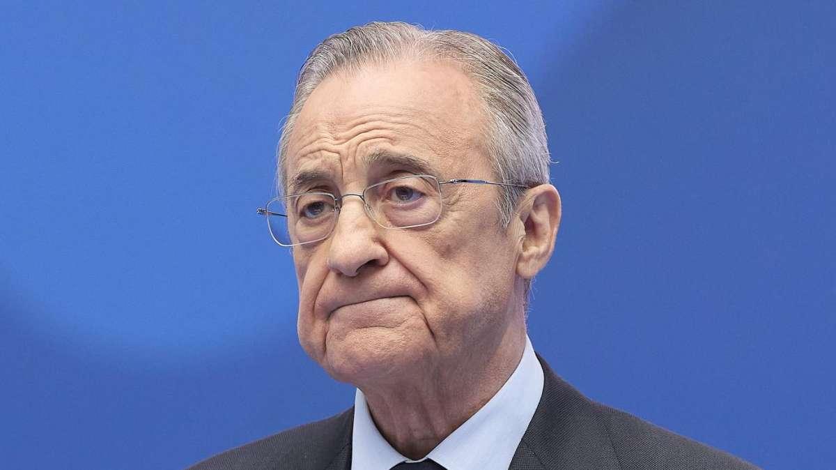 Toda la verdad sobre el plantón del Real Madrid al Balón de Oro