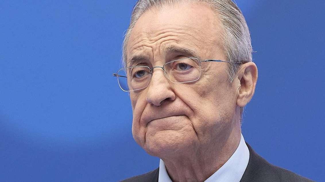 Al Real Madrid se le escapa otro fichaje galáctico de la NBA