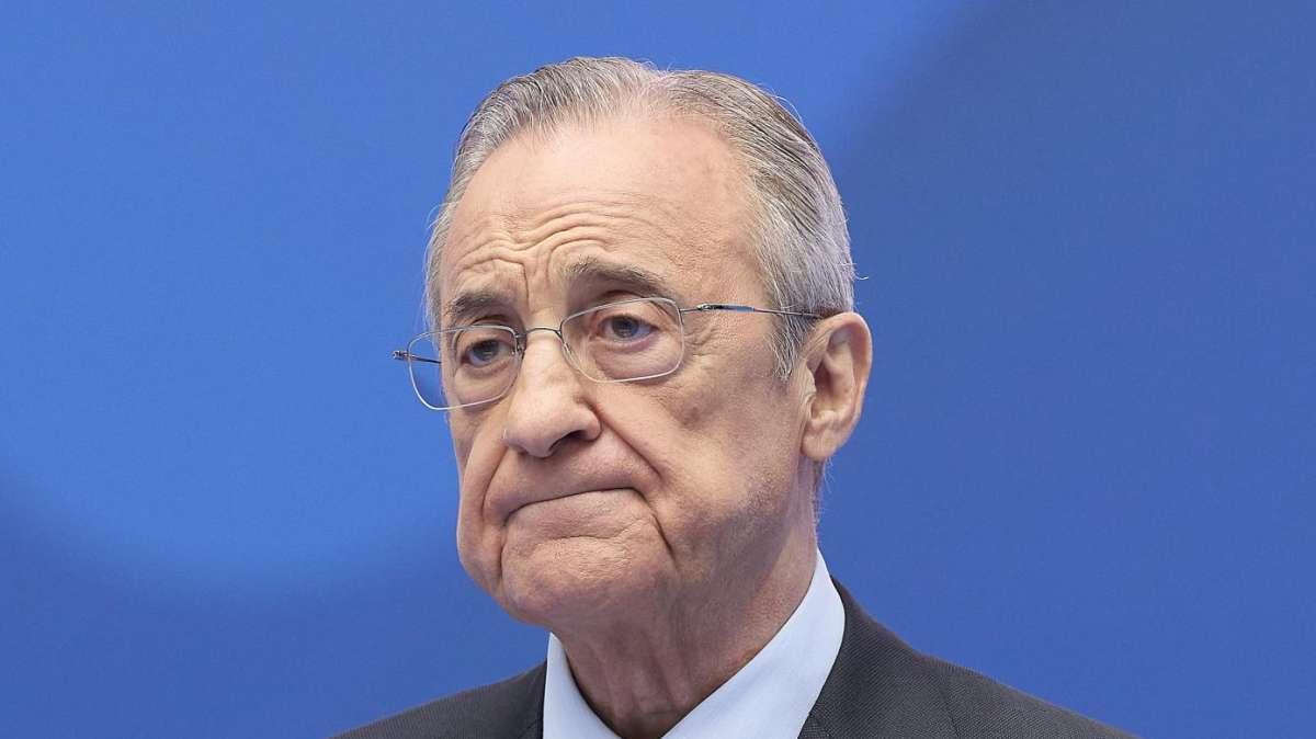 Fichaje bomba en camino del Real Madrid: "Puedo jugar allí"