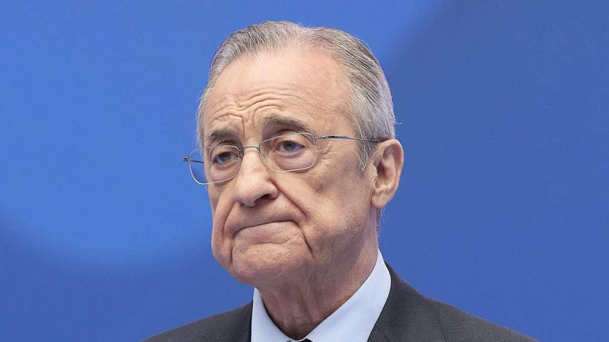Un posible fichaje para 2025 se aleja del Real Madrid