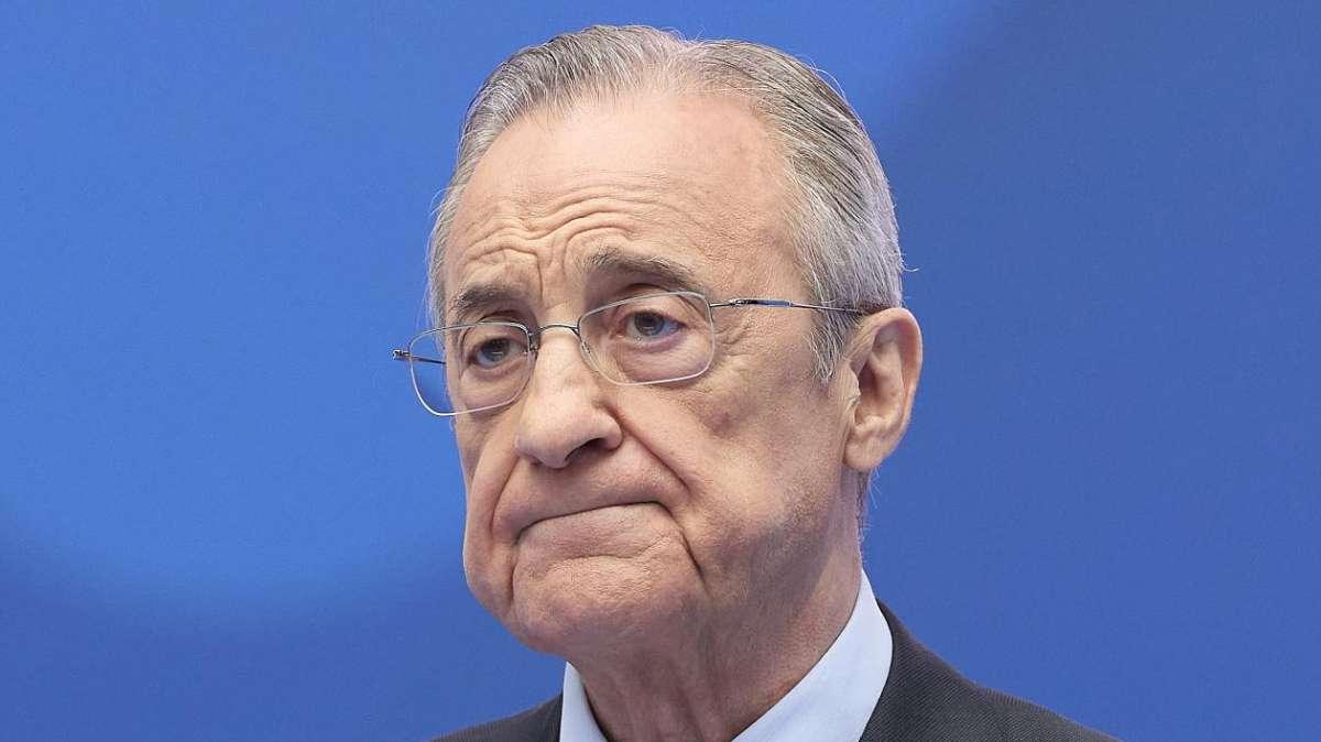 Colocan al central de moda en el Real Madrid: esto dice su entorno