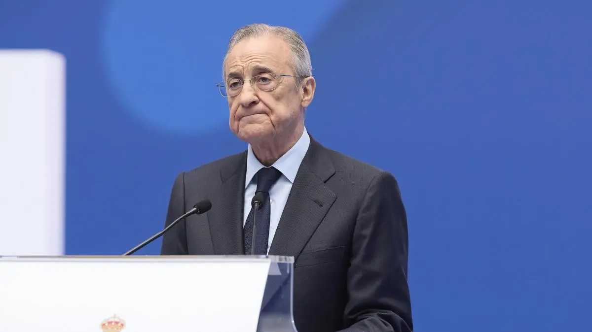 Acuerdo a la vista: el Real Madrid, aprobará la entrada de capital extranjero