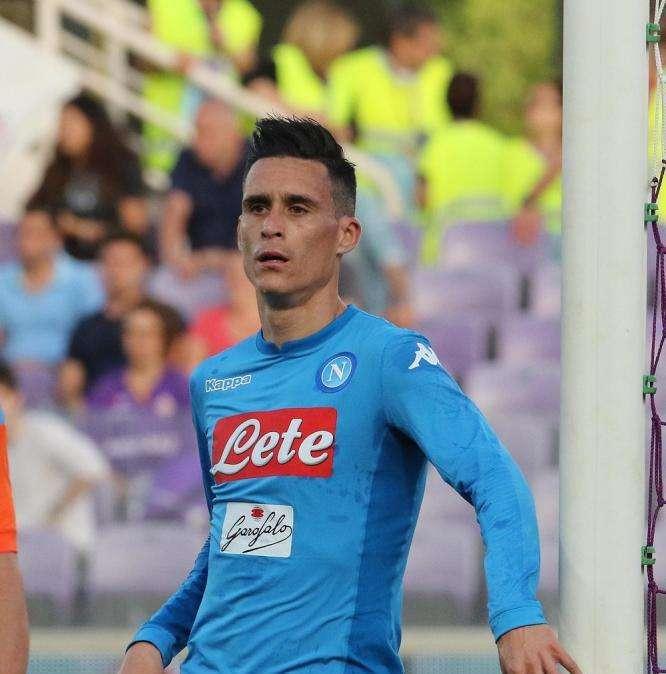 Callejón puede dejar plantado a Ancelotti para ser protagonista en el Milán