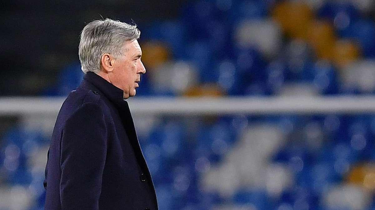 El rompecabezas al que tiene que hacer frente Carlo Ancelotti