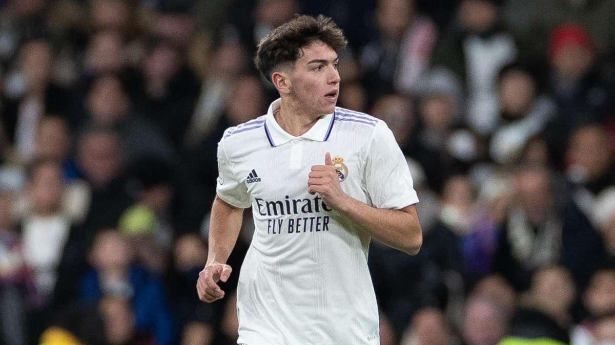 Ancelotti cumple su palabra sobre la cantera: nuevos 'fichajes' para el Real Madrid