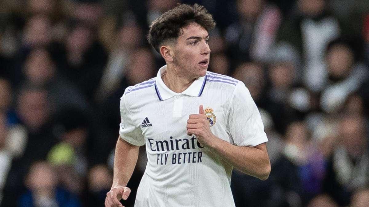 Mario Martín, pretendido por un equipo Champions de LaLiga