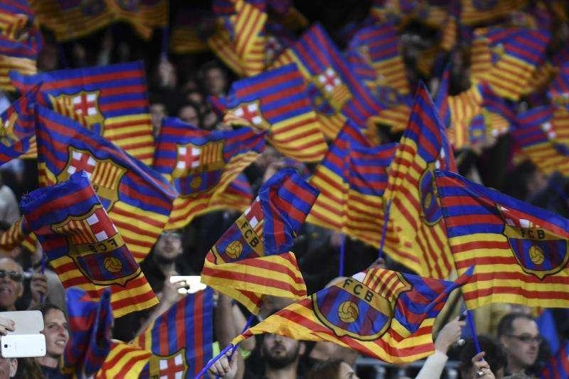 El Madrid pone el ojo en la nueva perla de la cantera del Barcelona: los detalles