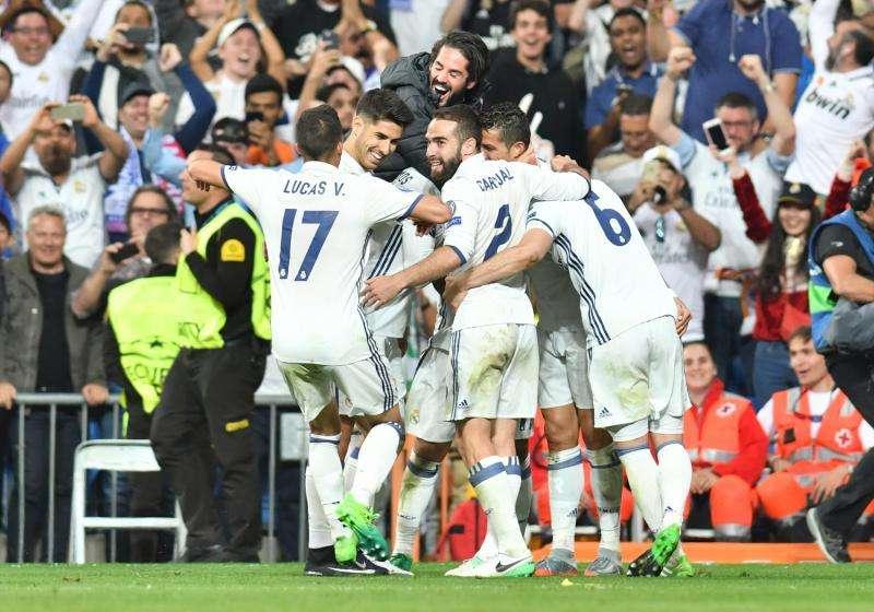 Melchor Ruiz cuenta en Cope toda la actualidad de los blancos: previa y mercado
