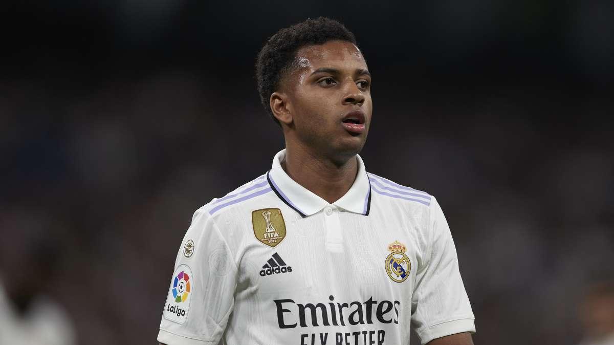 Rodrygo cierra el homenaje a Vinicius con una victoria: la crónica del derbi