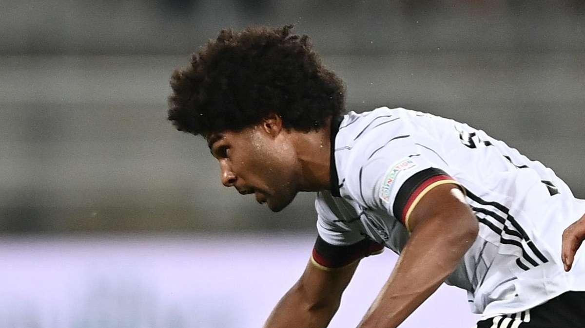 Mercado de fichajes, en directo | Sin noticias de Gnabry, opciones para Cristiano Ronaldo...