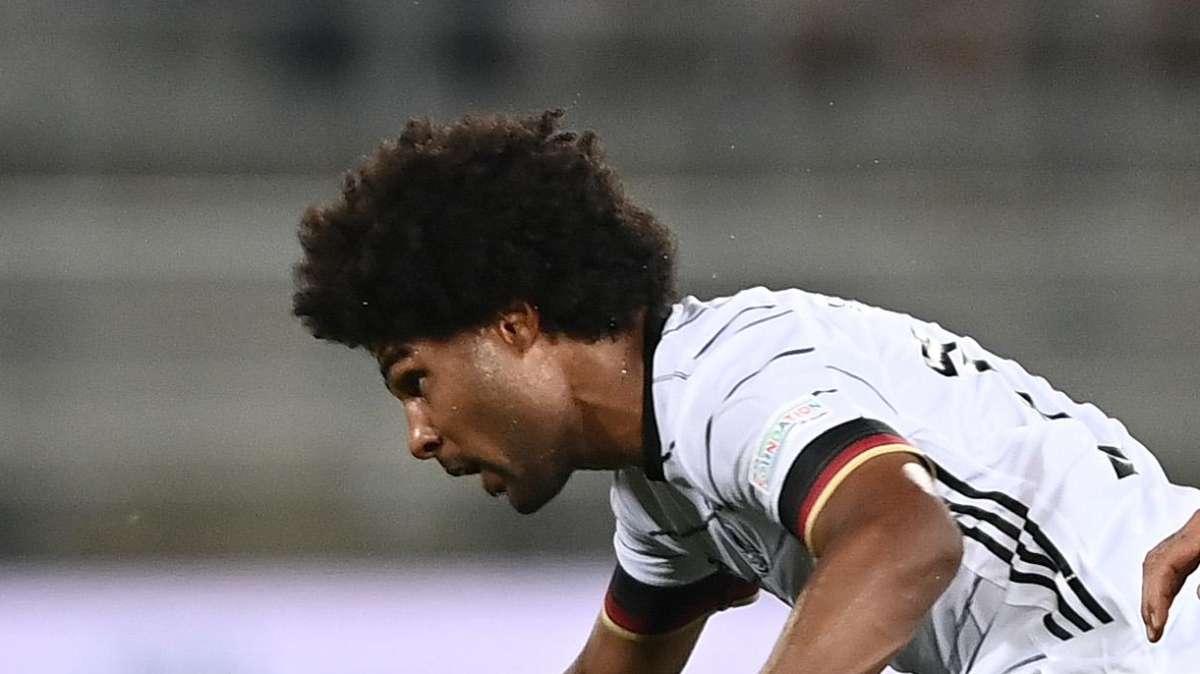 Fichajes Real Madrid | Un equipo de la Premier League tienta a Gnabry