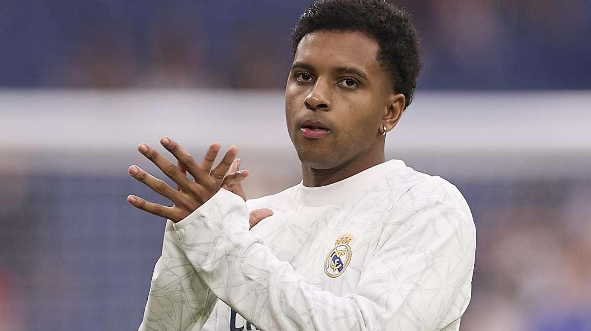 Se acabó: a Rodrygo se le cierra esta puerta para salir del Real Madrid