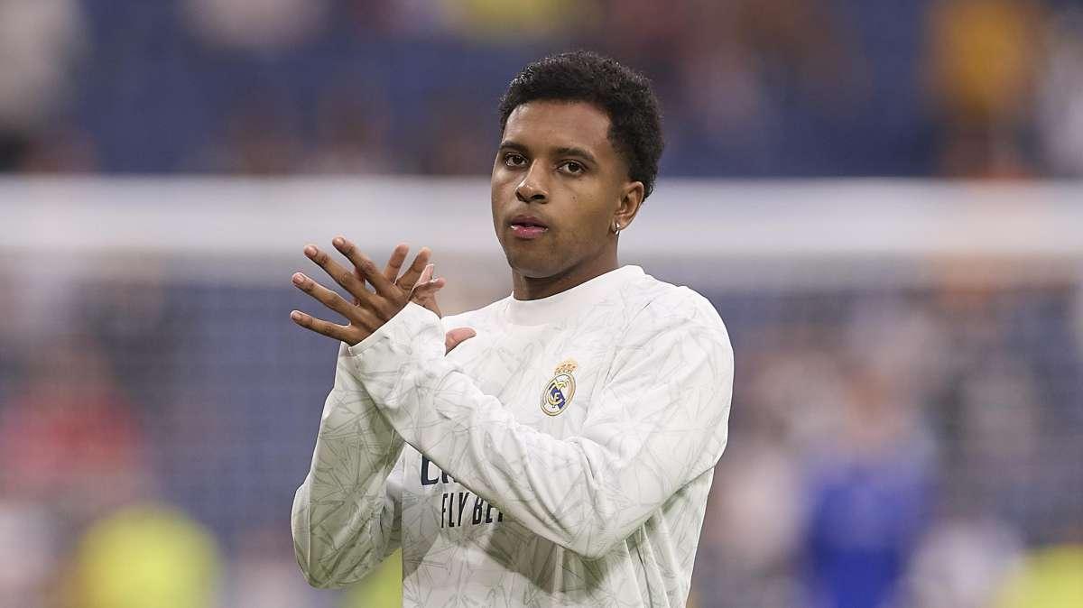 La decisión de Rodrygo, el fichaje de Carreras y un objetivo perdido
