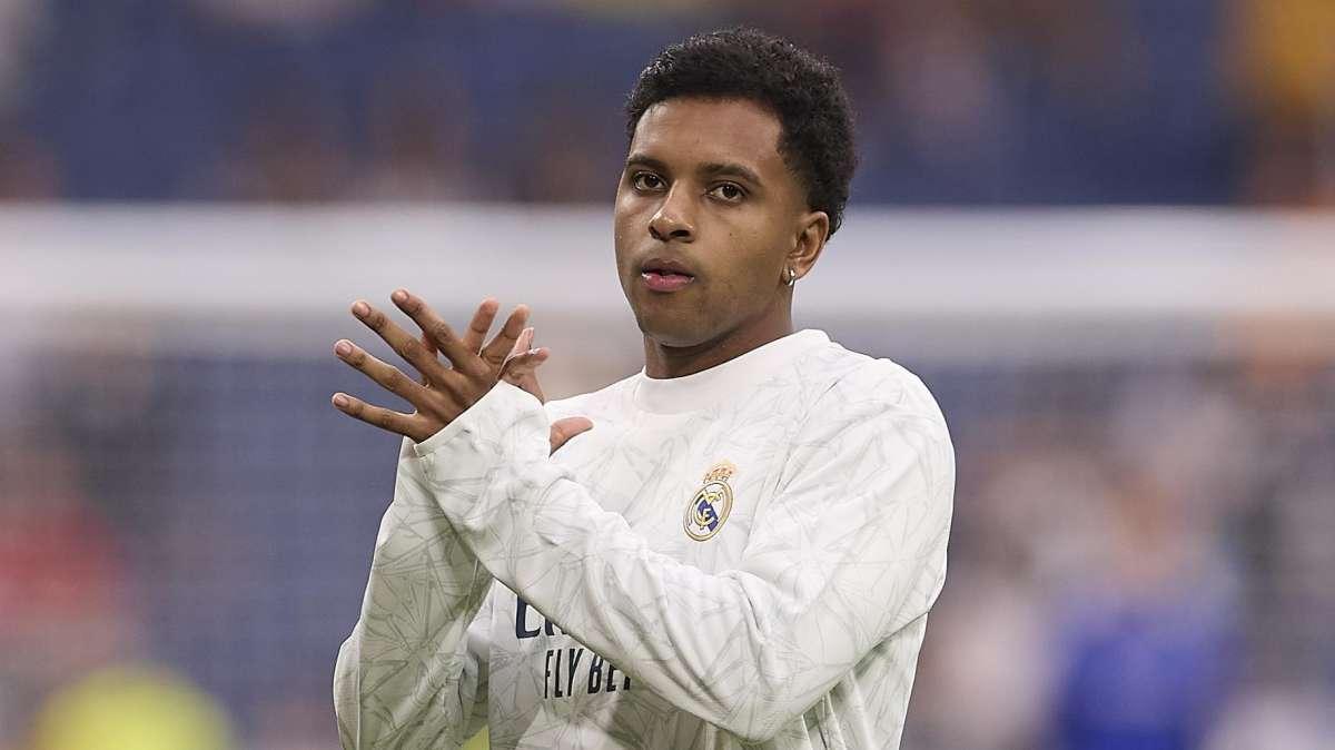 Arde el futuro de Rodrygo: conversación con Xabi y un nuevo pretendiente
