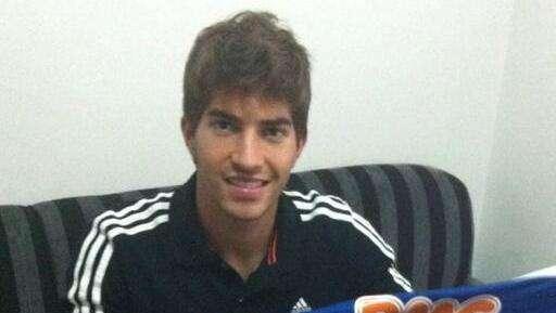 Miguel Vieira, padre de Lucas Silva: "Vuelve a existir un acercamiento del Real Madrid por mi hijo"