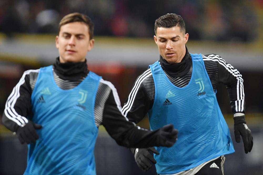 Fichajes Real Madrid, los blancos ofrecerán más de 100 millones de euros por Dybala
