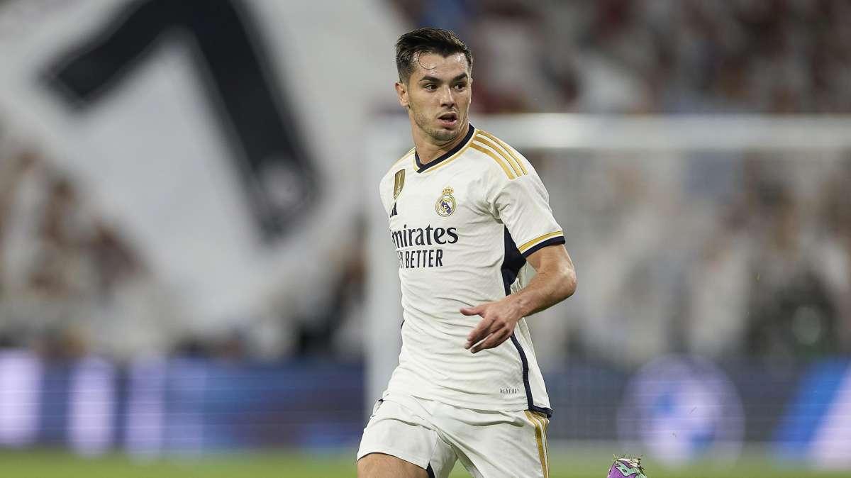 DESCANSO | Real Madrid 1-0 Granada: Brahim mantiene el liderato en la capital