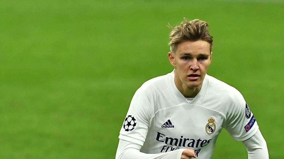 Fichajes Real Madrid | Las palabras de Arteta sobre Odegaard y su gran rendimiento