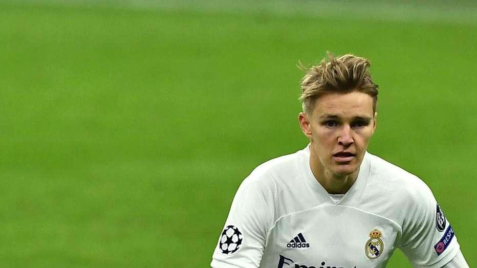 Mijatovic: "Los canteranos no tienen paciencia, Odegaard en el momento clave decidió marcharse"