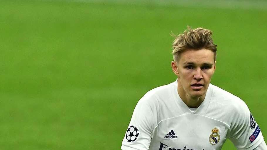 Fichajes Real Madrid | Odegaard ya ha hablado con la Real Sociedad: los detalles
