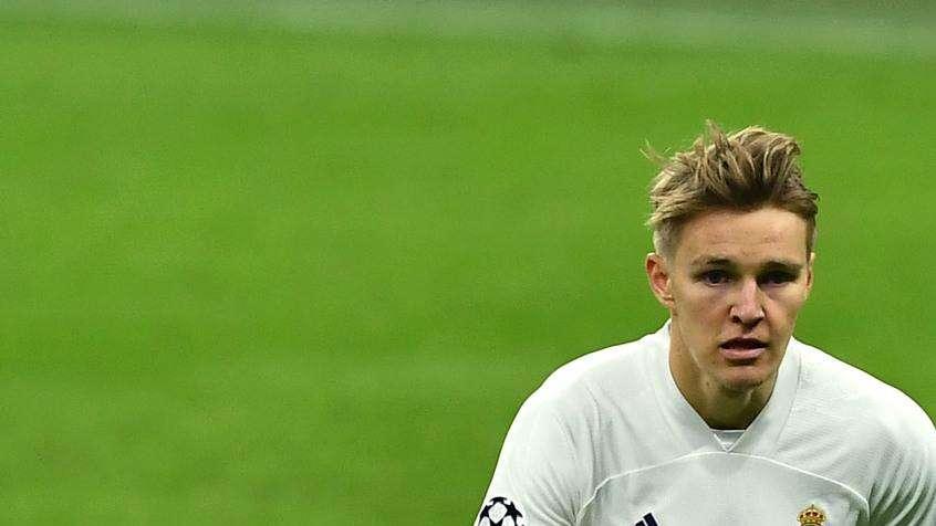 OFICIAL - Odegaard, cedido al Arsenal hasta final de temporada: "Es un sueño hecho realidad"