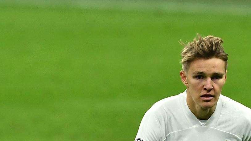Miguel Quintana: "Al Real Madrid le queda muy lejos el gol siempre. Odegaard..."