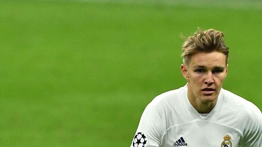 Real Madrid | “El club cree que Odegaard tiene razón, le ven un jugador cuajado”