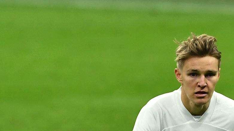 Fichajes | El Real Madrid no descarta ya vender a Odegaard este verano por sus dudas 