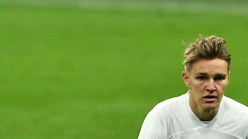 Fichajes Real Madrid | El detalle que evidencia la inminente venta de Odegaard