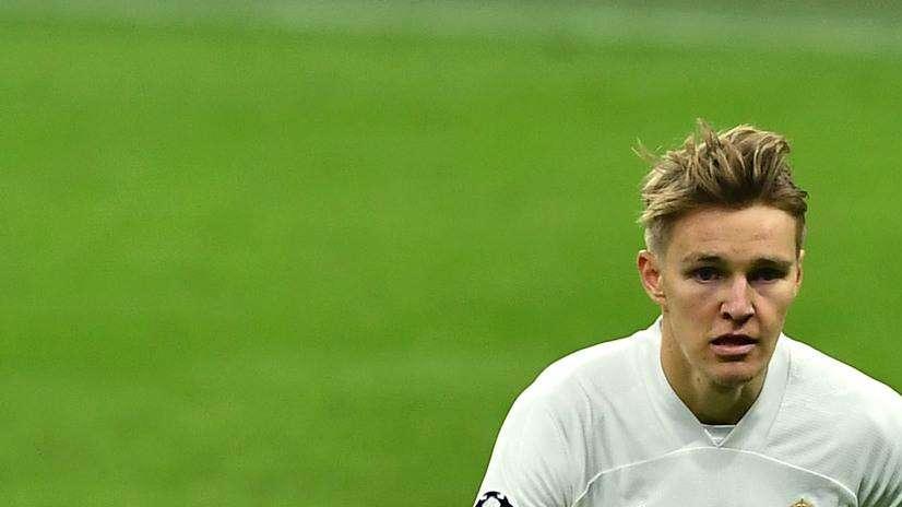 Fichajes Real Madrid | Desvelan lo que pagará el Arsenal por la cesión de Odegaard