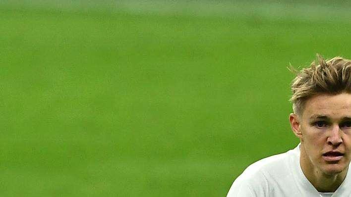 Fichajes | El Real Madrid ya conoce el futuro de Odegaard y Ceballos