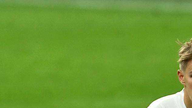 El Arsenal quiere repetir el caso Odegaard con otro fichaje bomba al Real Madrid