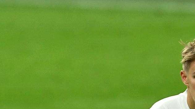 El Arsenal se ve con opciones de fichar a Odegaard este verano: los detalles 
