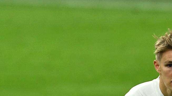 Real Madrid | Desde el Arsenal preparan el fichaje de Odegaard: su salida dependerá de Zidane
