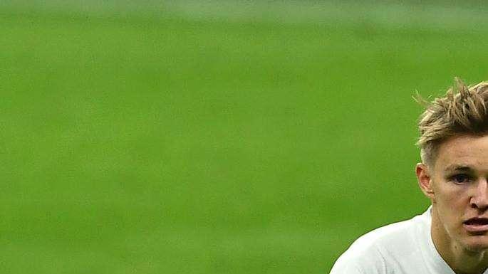 Real Madrid | Arteta desvela el interés por Odegaard: "Hablaremos a final de temporada"