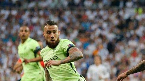 ABC: Primera operación salida del Real Madrid