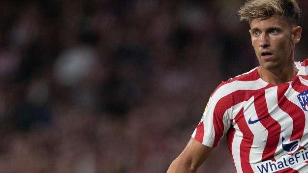 Gil Marin desvela el jugador del Atlético por el que preguntó el Real Madrid