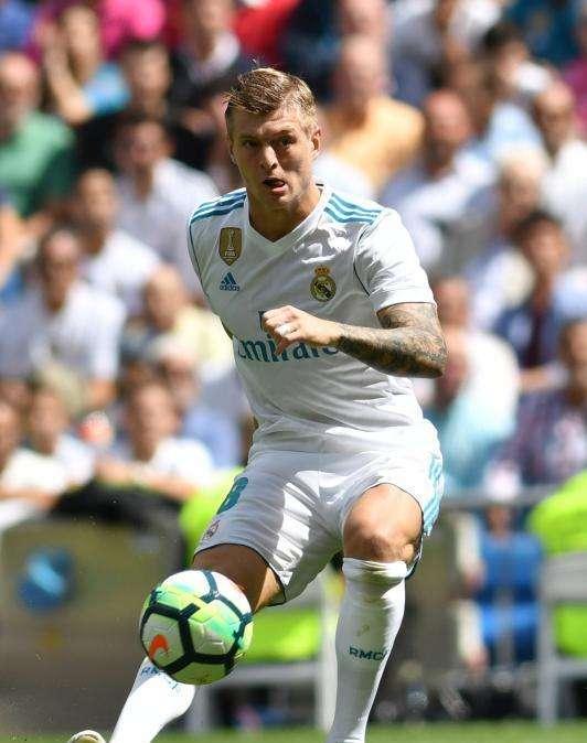 Un amigo de Kroos confiesa la causa principal por la que Toni fichó por el Madrid