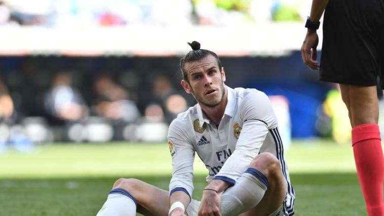 Bale habla de sus lesiones: "La temporada pasada fue frustrante"